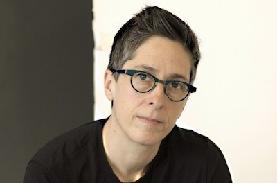 Erratic Mothering: Alison Bechdel’s “Are You My Mother?”