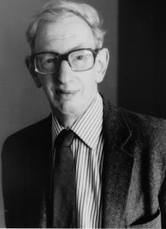 The Age of Revolution: Eric Hobsbawm’s “How to Change the World”