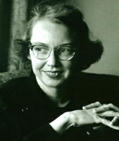 The Lure of the Oeuthre: On Charles Portis and Flannery O’Connor