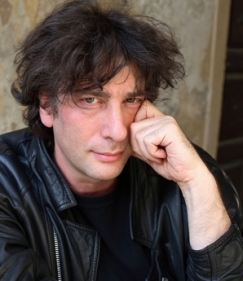 Darkness, with Consolations: Neil Gaiman’s Latest