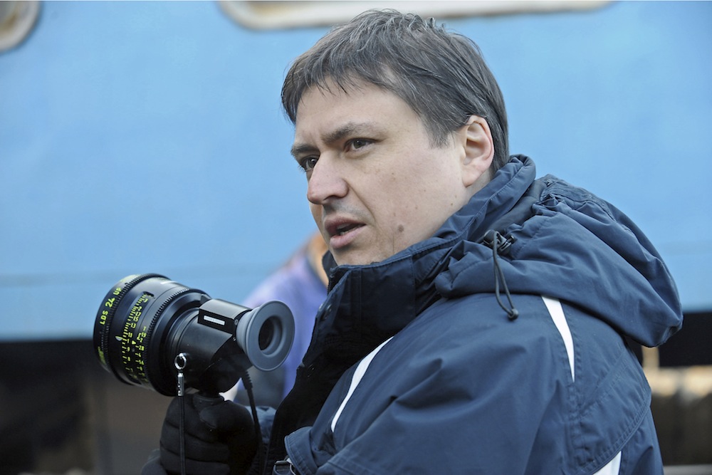 The Romanian New Wave Crests: Cristian Mungiu’s ‘Beyond the Hills’