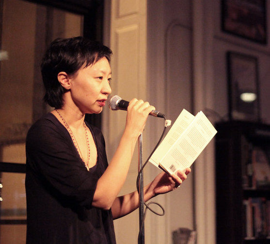 “Why Are You Pissed!”: On Cathy Park Hong’s “Minor Feelings: An Asian American Reckoning”